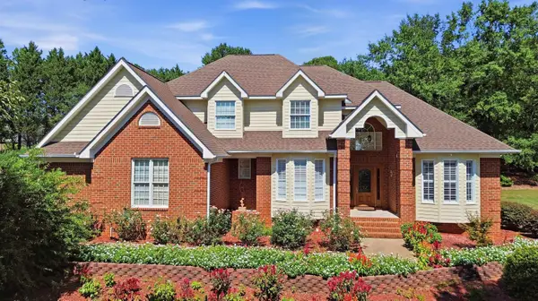 424 Harbour View Drive, Chesnee, SC 29323