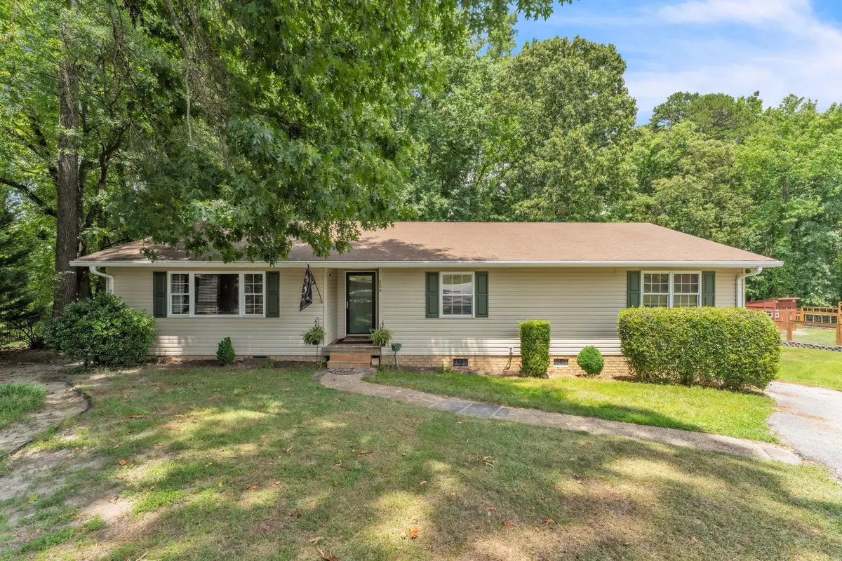 204 Collinwood Lane, Taylors, SC 29687 - #1