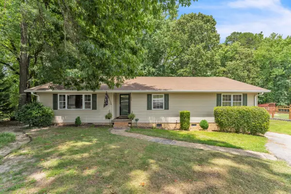 204 Collinwood Lane, Taylors, SC 29687