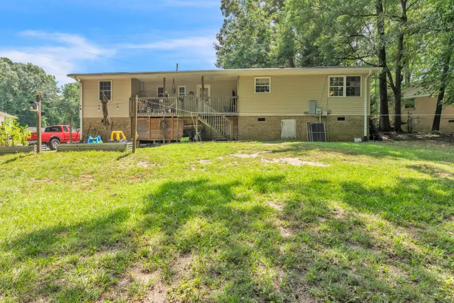 204 Collinwood Lane, Taylors, SC 29687 - #2