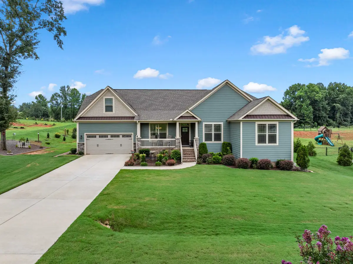 615 Mica Lane, Chesnee, SC 29323 - #1