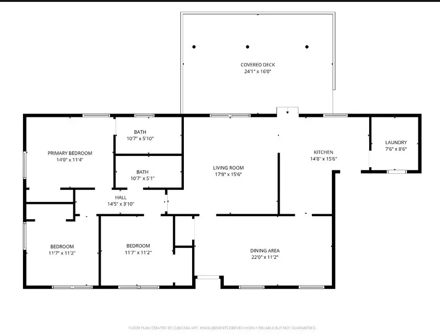 116 Bristow Lane, Spartanburg, SC 29301 - #2