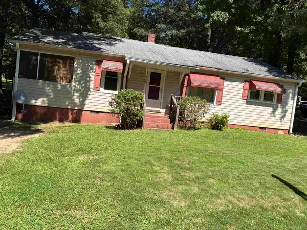 303 S Church Avenue, Landrum, SC 29356-0000