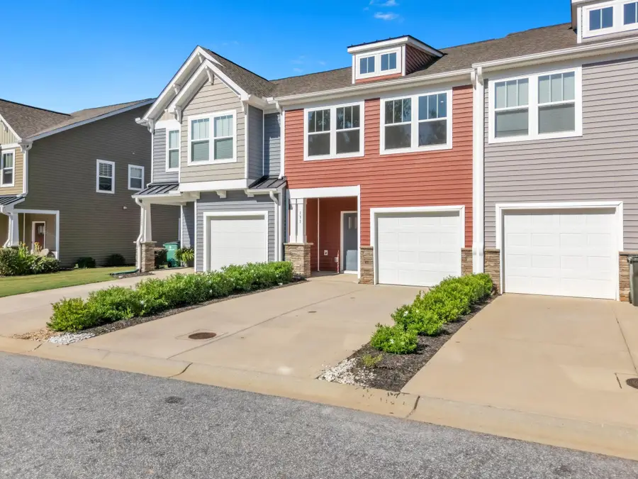 131 Addington Lane, Simpsonville, SC 29681 - #2