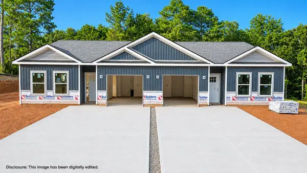 1580 & 1582 Denton Road, Cowpens, SC 29330