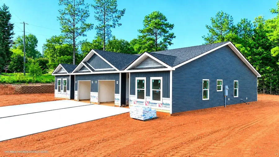 1580 & 1582 Denton Road, Cowpens, SC 29330 - #3