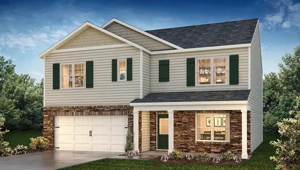 1079 Bywell Drive, Woodruff, SC 29388