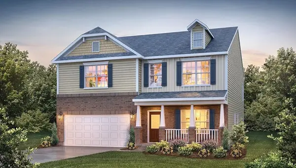 1075 Bywell Drive, Woodruff, SC 29388