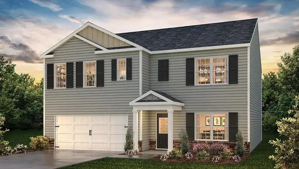 2105 Pierett Circle, Woodruff, SC 29388