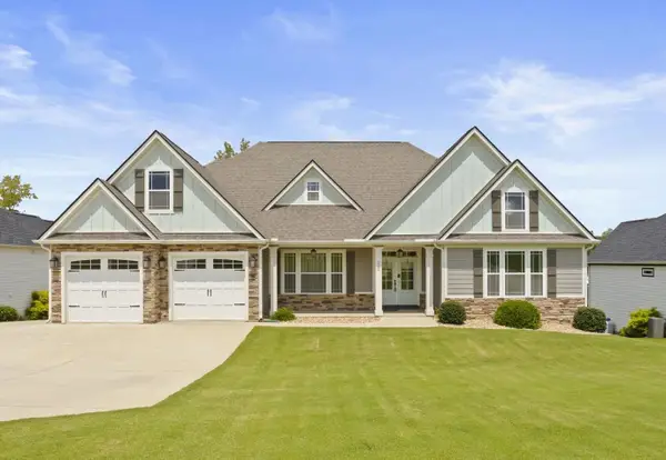 222 Lake Lyman Heights, Lyman, SC 29635
