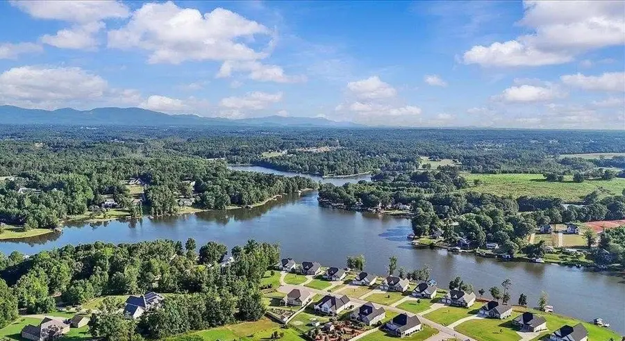 222 Lake Lyman Heights, Greer, SC 29635 - #2