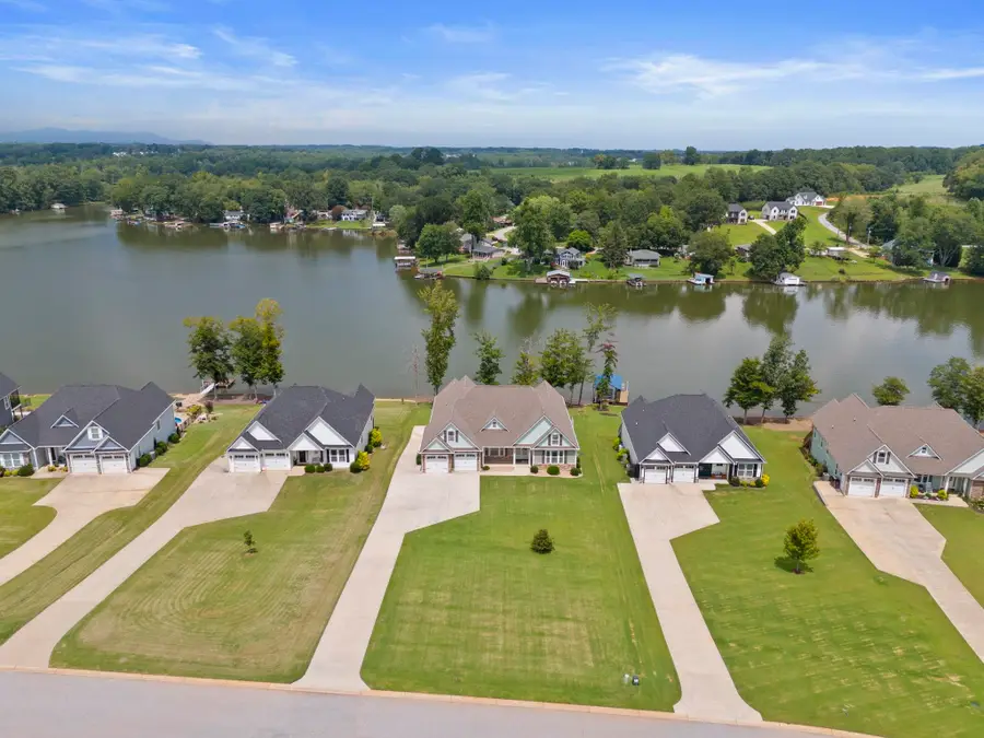 222 Lake Lyman Heights, Greer, SC 29635 - #3