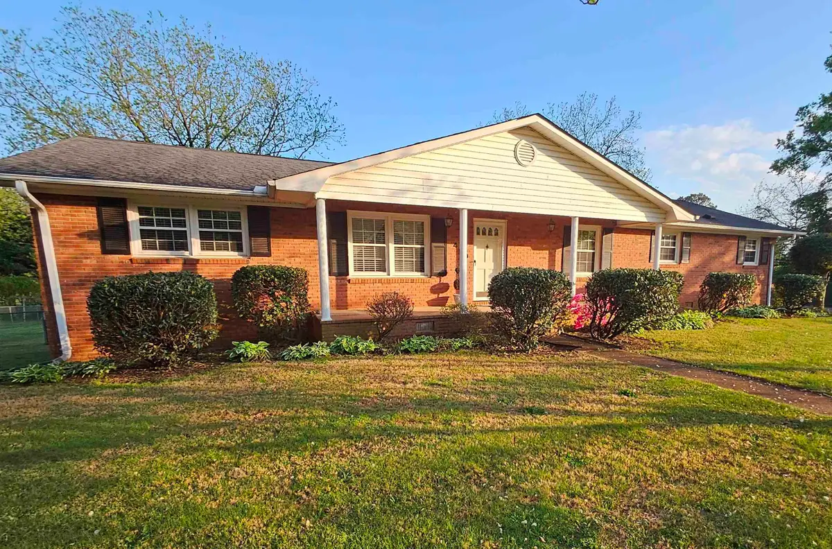409 Caston Drive, Boiling Springs, SC 29316 - #1