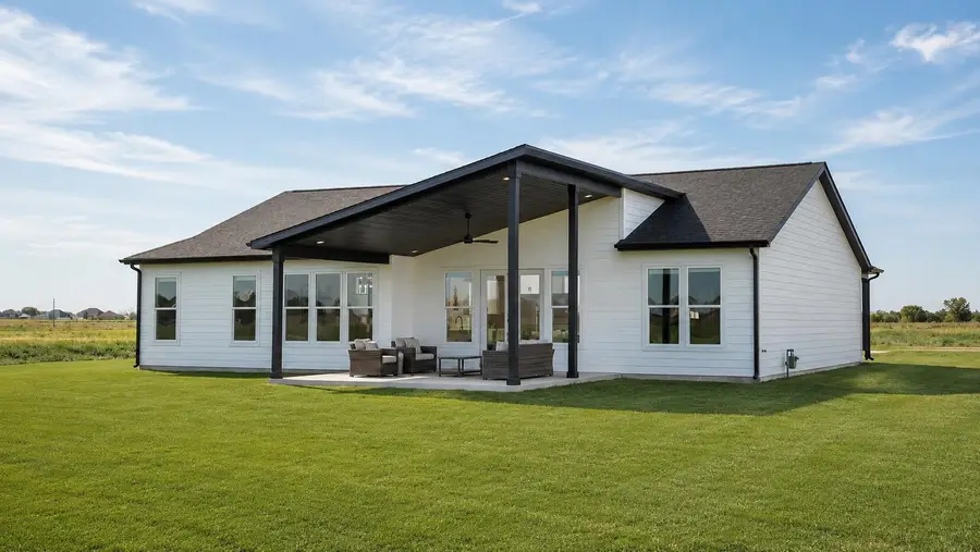 2016 Blessed Drive, Inman, SC 29349 - #2