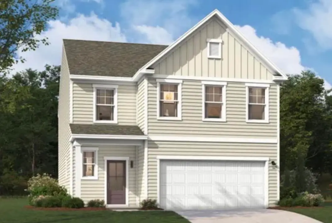 5114 Sunnycreek Drive, Boiling Springs, SC 29316 - #1