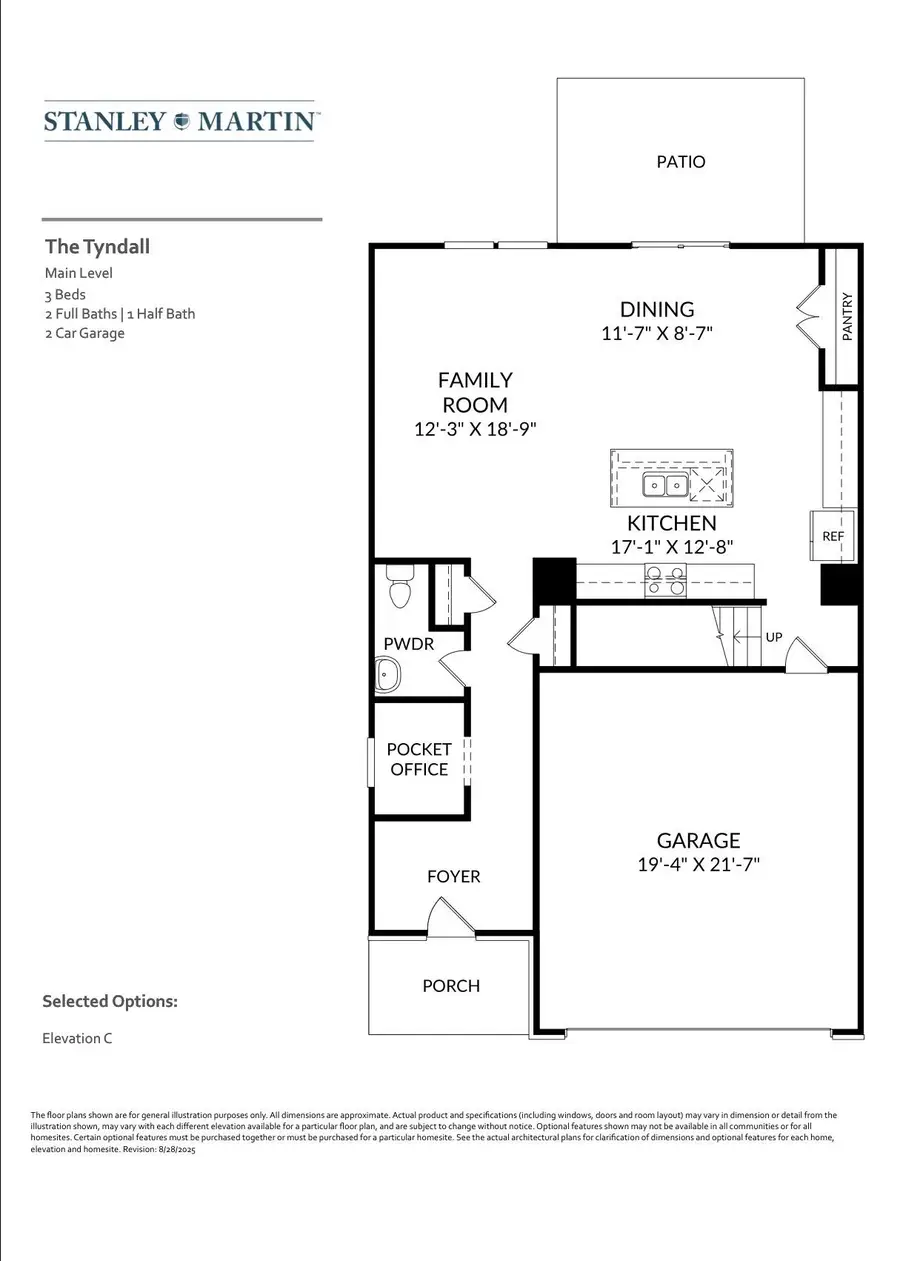 5114 Sunnycreek Drive, Boiling Springs, SC 29316 - #2