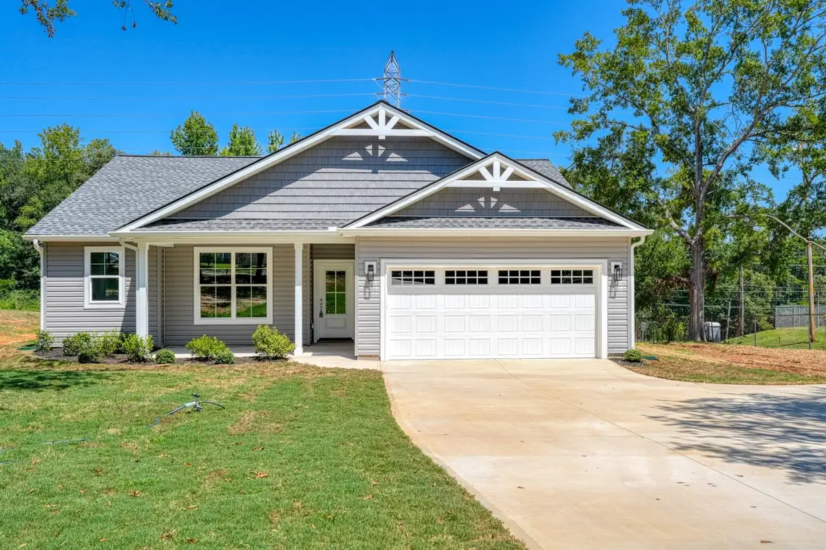 374 E Boundary Drive, Spartanburg, SC 29303 - #1
