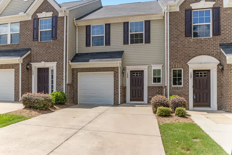 125 Emerywood Lane, Greenville, SC 29607-5578 - #2