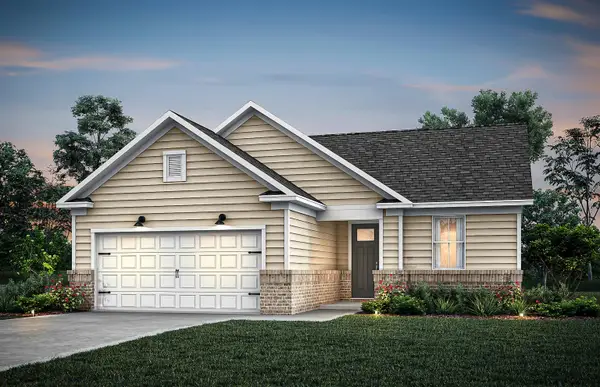 863 Sweetwater Springs Drive, Moore, SC 29369