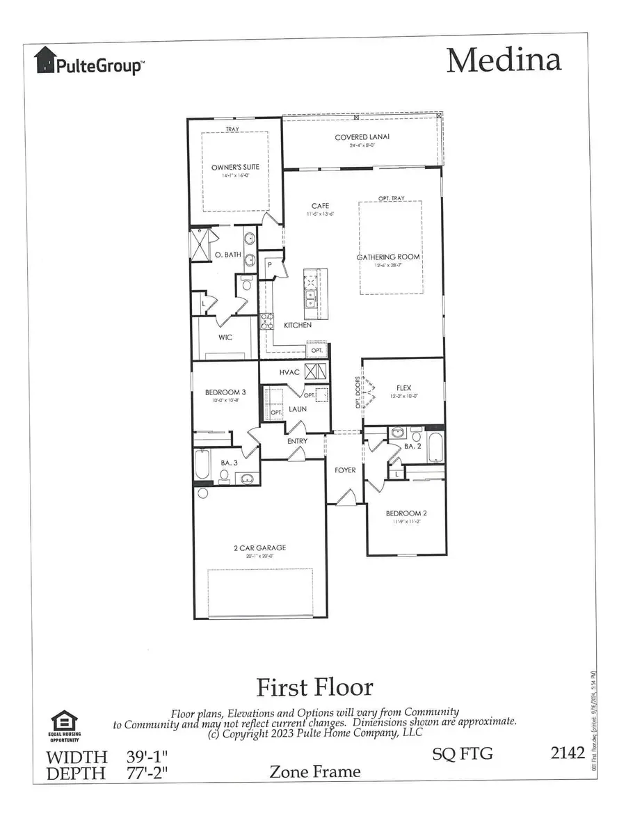 863 Sweetwater Springs Drive, Moore, SC 29369 - #2