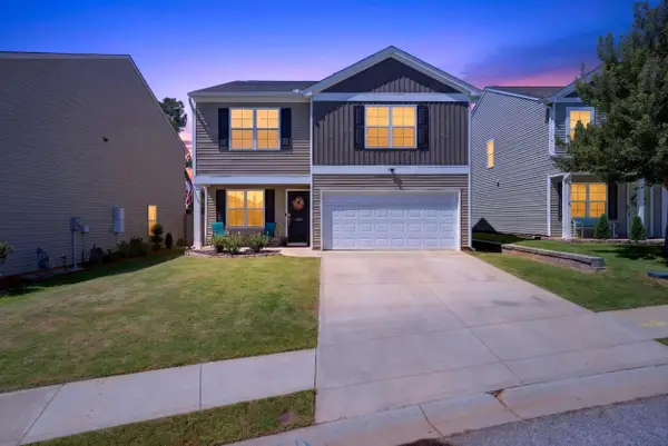 642 Ridgeville Crossing Drive, Inman, SC 29349