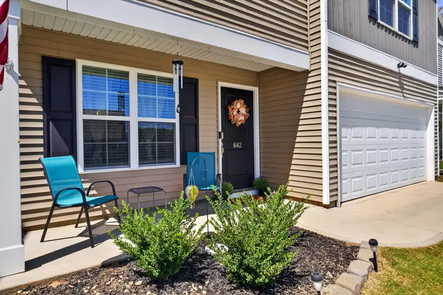 642 Ridgeville Crossing Drive, Inman, SC 29349 - #3