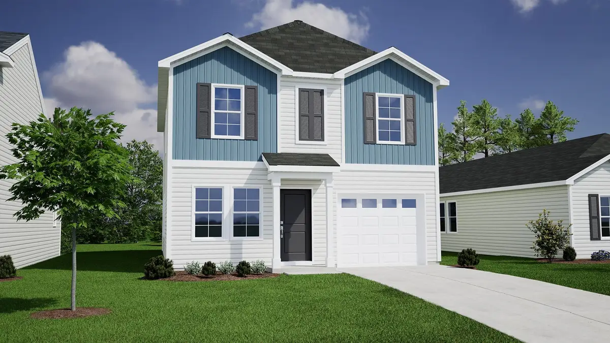 2268 Mill Loop, Spartanburg, SC 29301 - #1