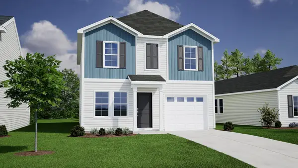 2268 Mill Loop, Spartanburg, SC 29301