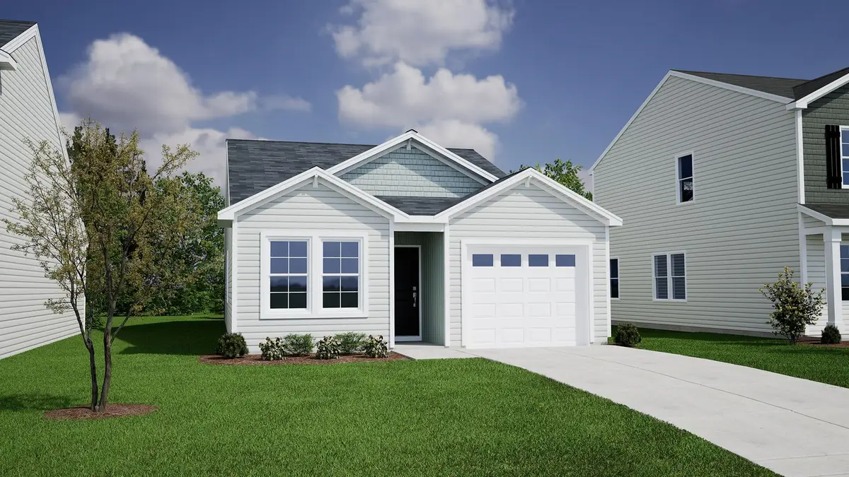 2240 Mill Loop, Spartanburg, SC 29301 - #1