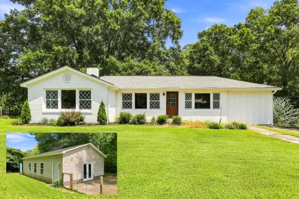 215 Elaine Avenue, Taylors, SC 29687