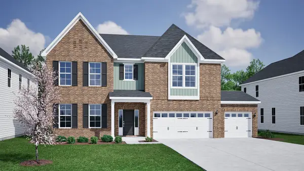 547 Livingston Way, Inman, SC 29349