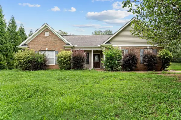103 Farms Bridge Road, Inman, SC 29349