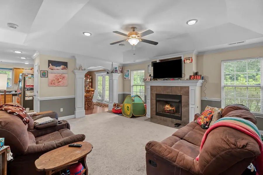 103 Farms Bridge Road, Inman, SC 29349 - #2