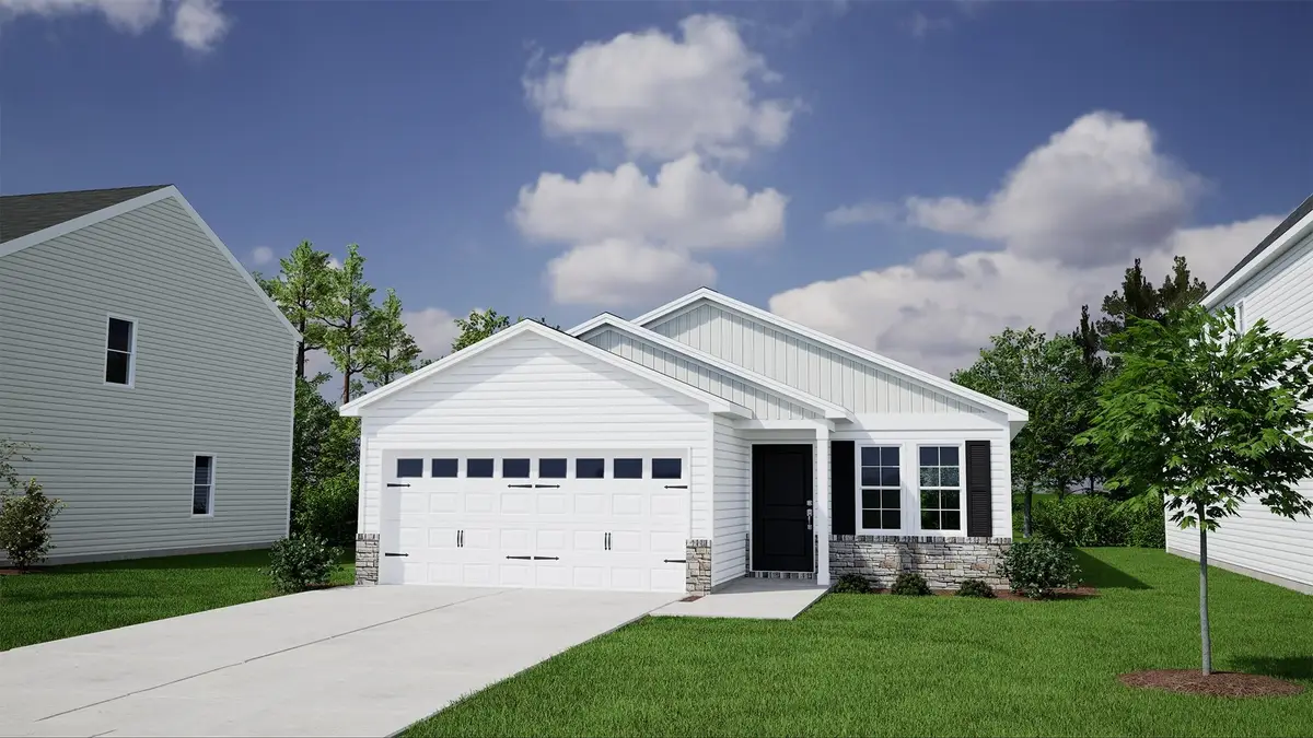 2229 Mill Loop, Spartanburg, SC 29301 - #1