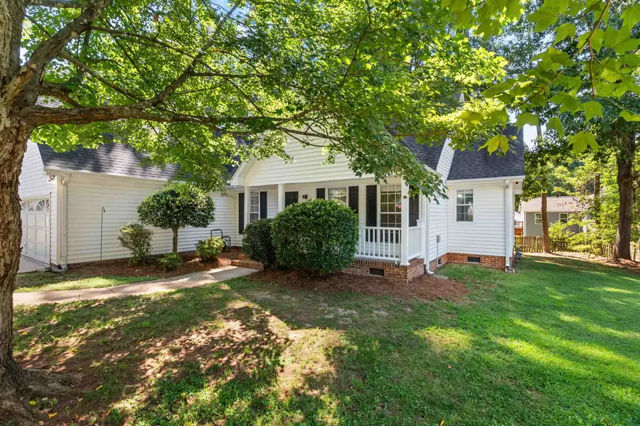 103 Loden Court, Simpsonville, SC 29680 - #2