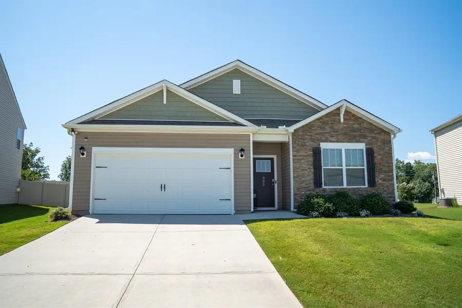 303 Splendid Place, Simpsonville, SC 29680 - #2