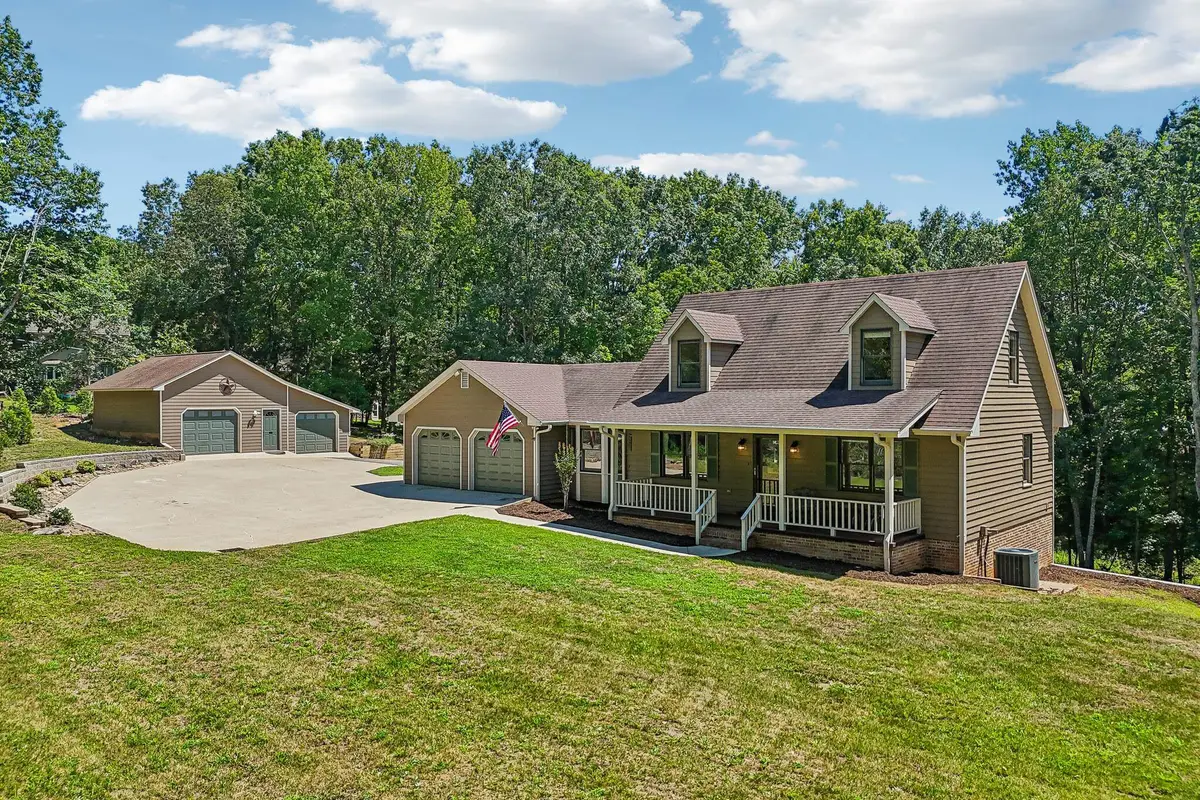 158 Mallard Drive, Columbus, NC 28722-8433 - #1