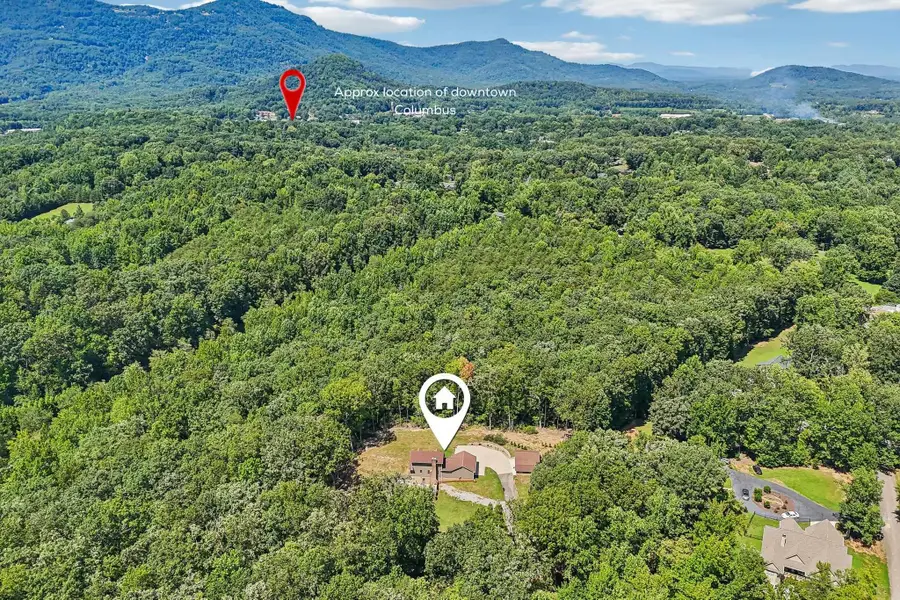 158 Mallard Drive, Columbus, NC 28722-8433 - #2