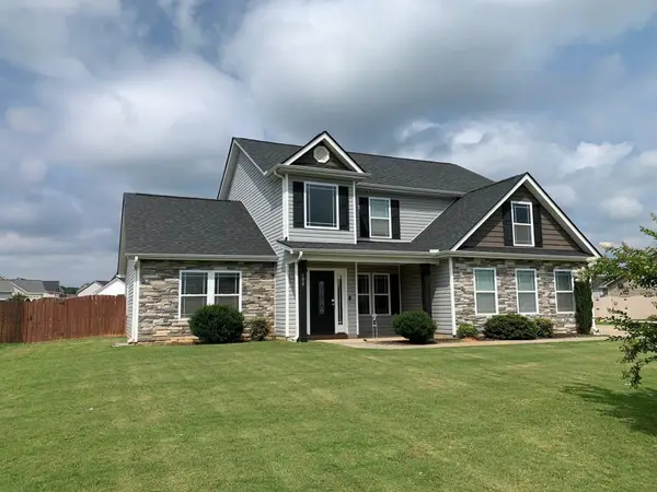 608 Berry Road, Boiling Springs, SC 29316