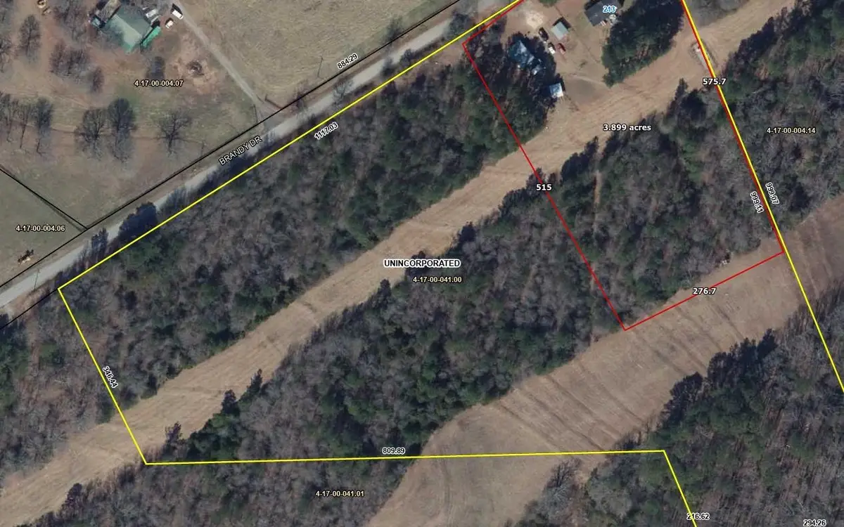 00 Brandy Drive, Woodruff, SC 29388 - #1