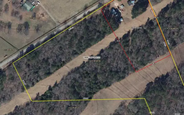 00 Brandy Drive, Woodruff, SC 29388