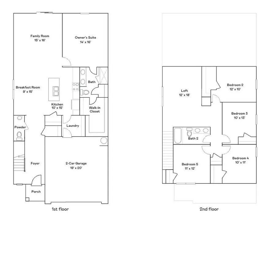 160 Crewe Street, Woodruff, SC 29388 - #2