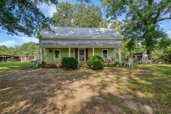 200 Lowe Lane, Inman, SC 29349