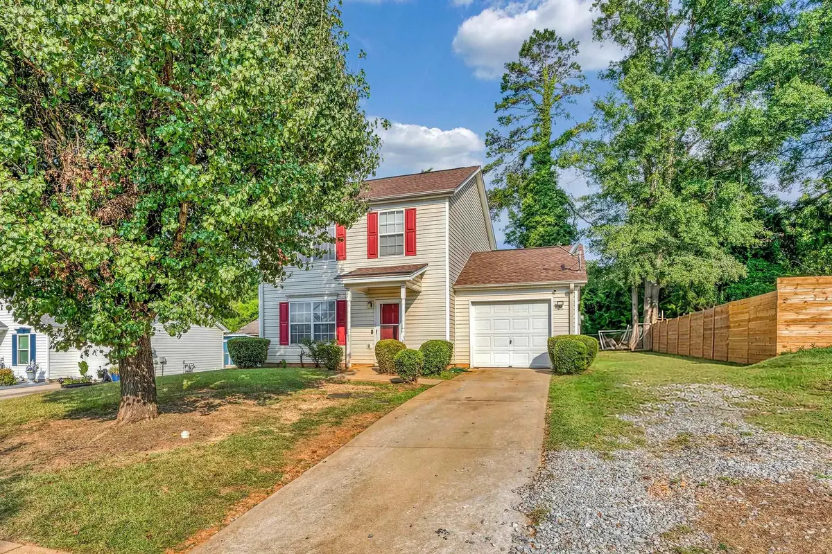 231 E Corley Lane, Spartanburg, SC 29303 - #1