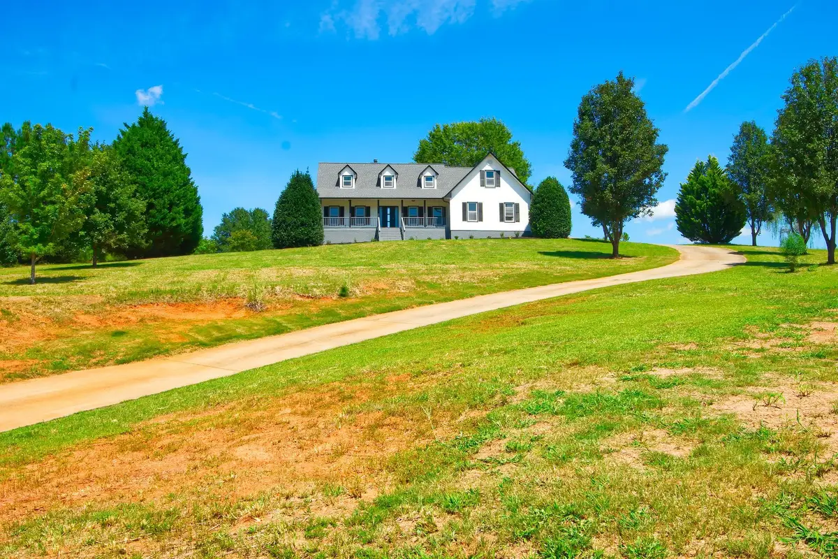 6850 Highway 9, Inman, SC 29349 - #1