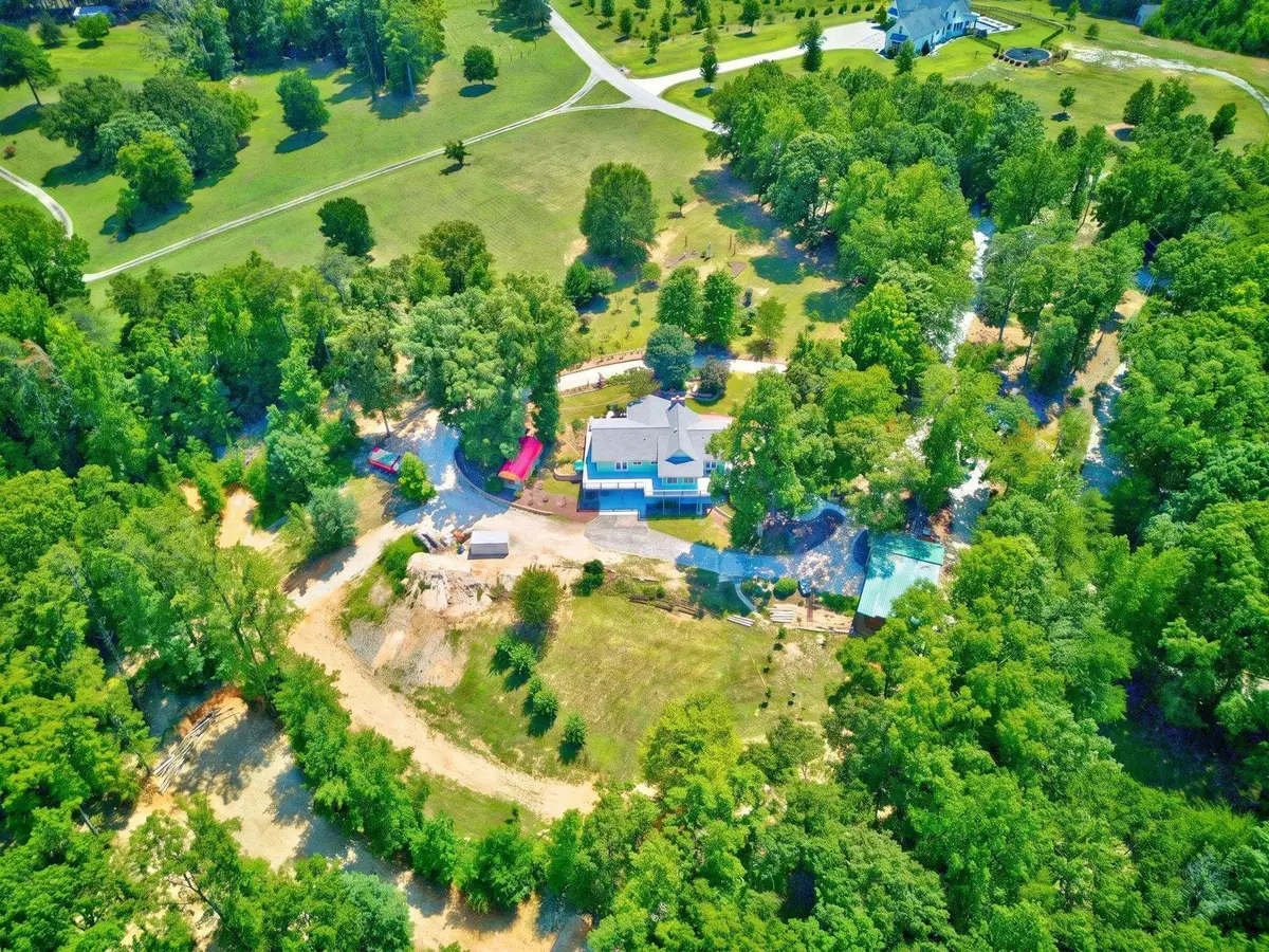 300 Chastain Hill Road, Taylors, SC 29687 - #1