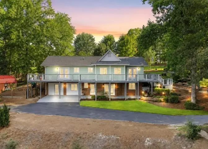 300 Chastain Hill Road, Taylors, SC 29687 - #2