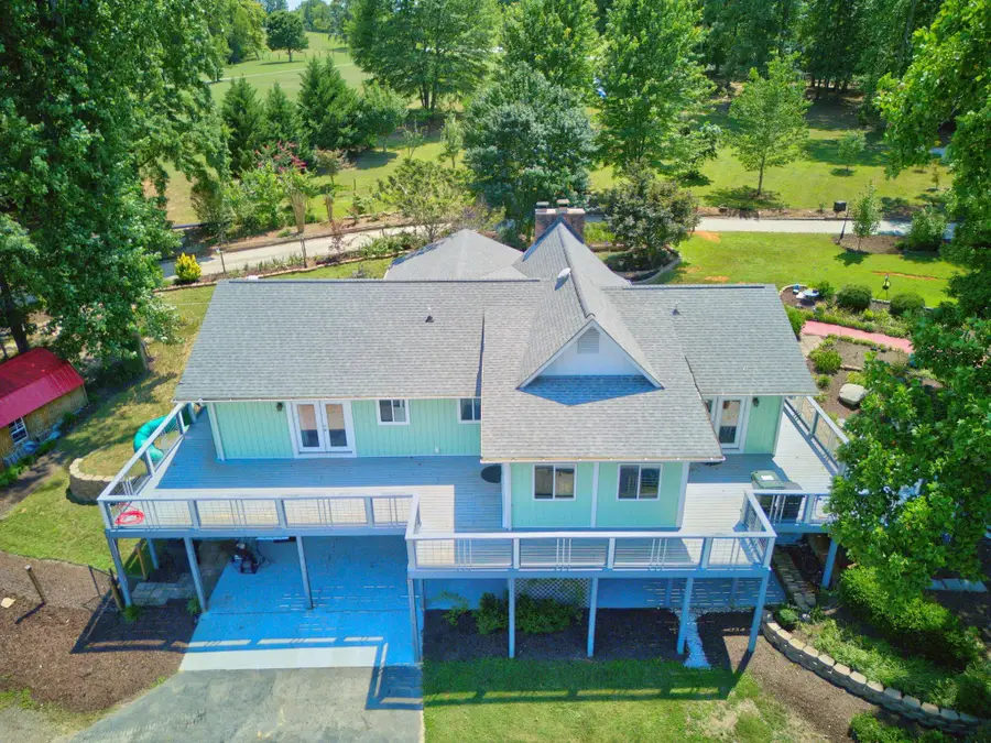 300 Chastain Hill Road, Taylors, SC 29687 - #3