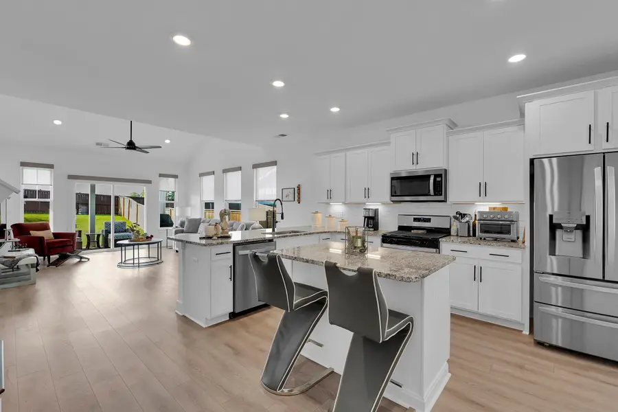 916 Diane Lane, Moore, SC 29369 - #2