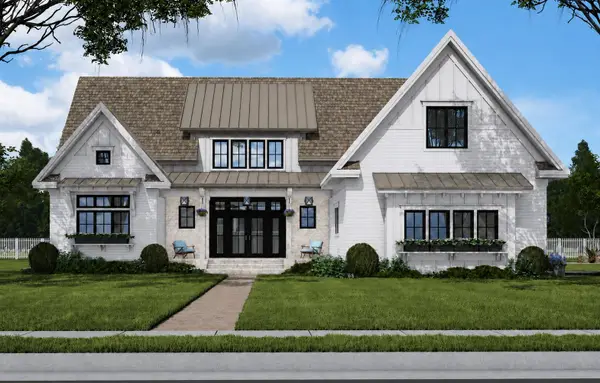 242 Brandau Lane, Simpsonville, SC 29680